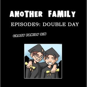 Another Family – Issue 9 (IncestComics.ws Comics) thumbnail