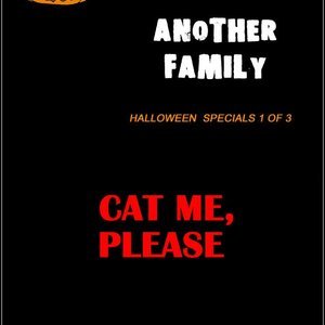 Special Halloween – Issue 1 (IncestComics.ws Comics) thumbnail