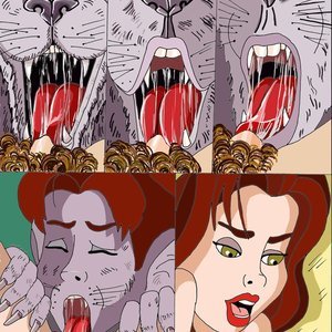 Special Halloween - Issue 1 (IncestComics.ws Comics) image 006