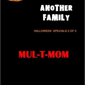 Special Halloween – Issue 2 (IncestComics.ws Comics) thumbnail