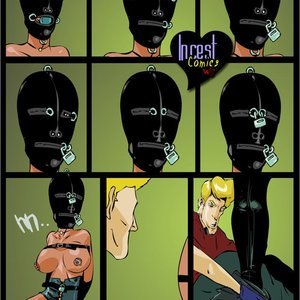 Mrs Slave (IncestComics.ws Comics) image 027