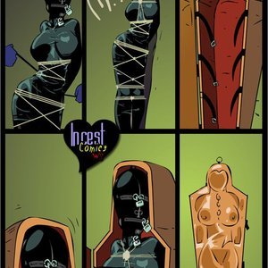 Mrs Slave (IncestComics.ws Comics) image 028