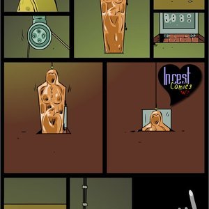 Mrs Slave (IncestComics.ws Comics) image 029
