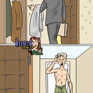 Animal Instinct (IncestComics.ws Comics) image 002