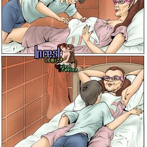Fallen (IncestComics.ws Comics) image 004