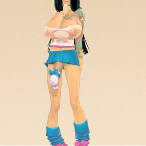 New Site Layout (Innocent Dickgirls Comics) image 010
