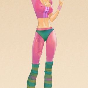 New Site Layout (Innocent Dickgirls Comics) image 011