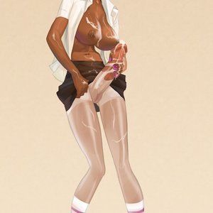 New Site Layout (Innocent Dickgirls Comics) image 012