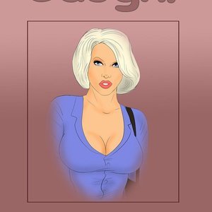 Caught (Interracial-Comics) thumbnail
