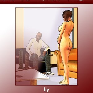 My Black Master (Interracial-Comics) thumbnail