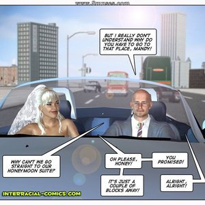 Old Friend (Interracial-Comics) image 002