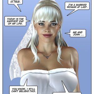 Old Friend (Interracial-Comics) image 009