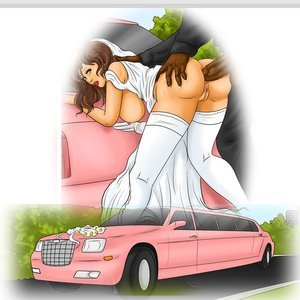 One Last Time (Interracial-Comics) thumbnail