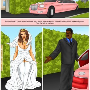 One Last Time (Interracial-Comics) image 002