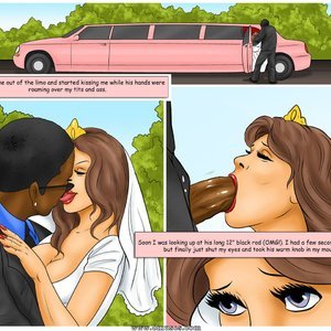 One Last Time (Interracial-Comics) image 004