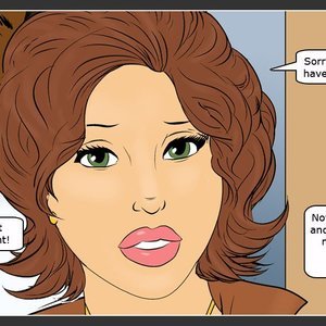 Summer the Slave (Interracial-Comics) image 004