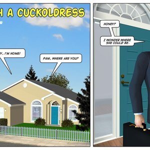 To Catch a Cuckoldress (Interracial-Comics) thumbnail