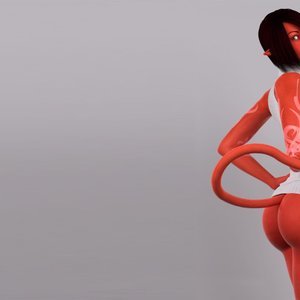 Lir (Intrigue3d Comics) image 004