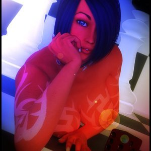 Lir (Intrigue3d Comics) image 020