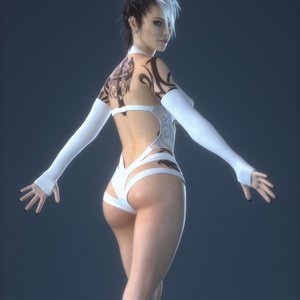 Zlight (Intrigue3d Comics) image 004