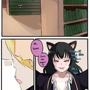 First Time (Inuyuru Comics) thumbnail