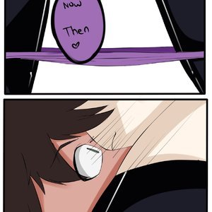 Glyndas Punishment (Inuyuru Comics) image 004