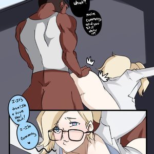 Have Mercy (Inuyuru Comics) image 002