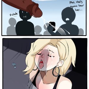 Have Mercy (Inuyuru Comics) image 006