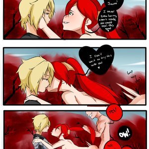 Jaundice (Inuyuru Comics) image 010