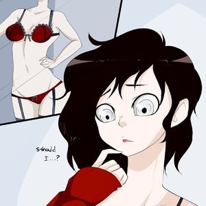 Rubys Surprise (Inuyuru Comics) thumbnail