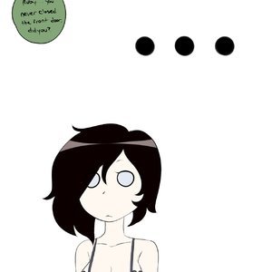 Rubys Surprise (Inuyuru Comics) image 013