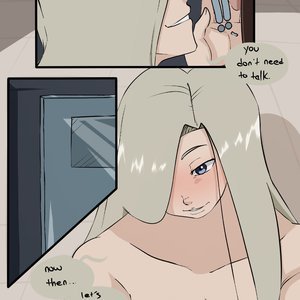 The Bar (Inuyuru Comics) image 004