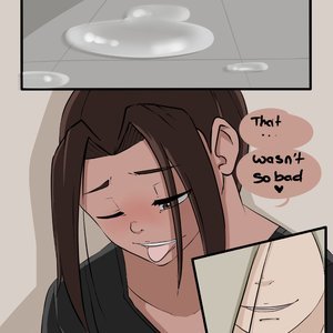 The Bar (Inuyuru Comics) image 009