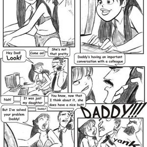 Ay Papi - Issue 1 (JAB Comics) image 009