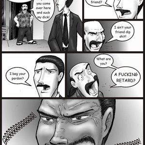 Ay Papi - Issue 10 (JAB Comics) image 002