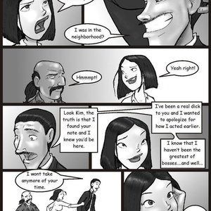 Ay Papi - Issue 10 (JAB Comics) image 005