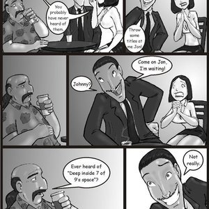 Ay Papi - Issue 10 (JAB Comics) image 008