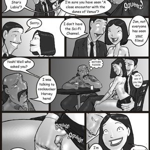 Ay Papi - Issue 10 (JAB Comics) image 009