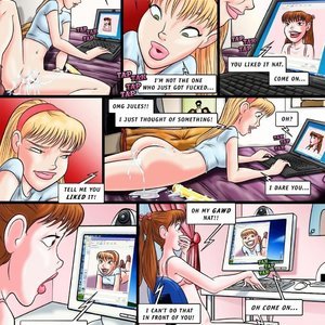 Ay Papi - Issue 12 (JAB Comics) image 015