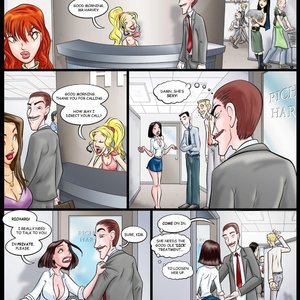 Ay Papi - Issue 13 (JAB Comics) image 002