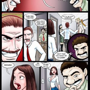 Ay Papi - Issue 13 (JAB Comics) image 012