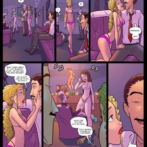 Ay Papi - Issue 14 (JAB Comics) image 011
