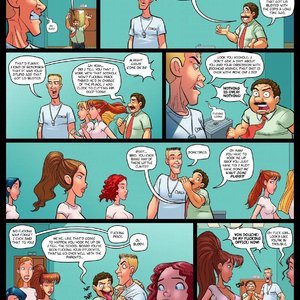 Ay Papi - Issue 15 (JAB Comics) image 006
