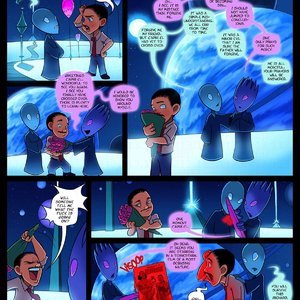 Ay Papi - Issue 16 (JAB Comics) image 020