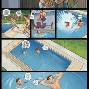 Ay Papi - Issue 18 (JAB Comics) image 006