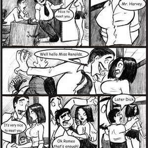 Ay Papi - Issue 2 (JAB Comics) image 004