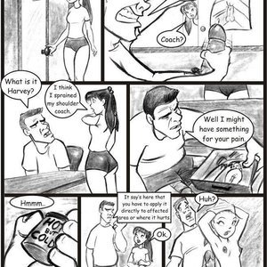 Ay Papi - Issue 2 (JAB Comics) image 015