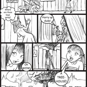 Ay Papi - Issue 3 (JAB Comics) image 002