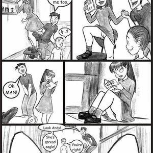 Ay Papi - Issue 3 (JAB Comics) image 011