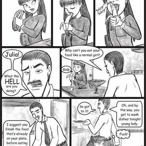 Ay Papi - Issue 4 (JAB Comics) image 012